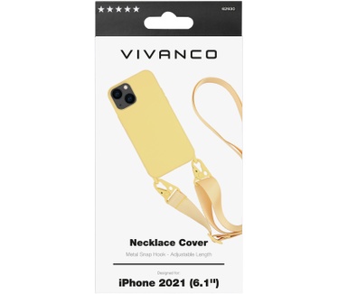 Vivanco Necklace