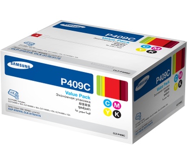 HP CLT-P409C