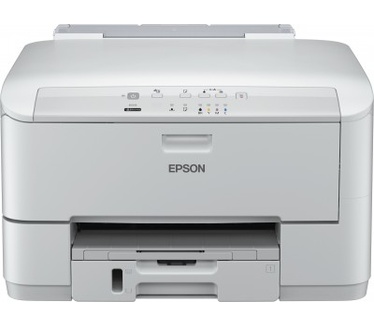 Epson Workforce Pro WP-4095 DN
