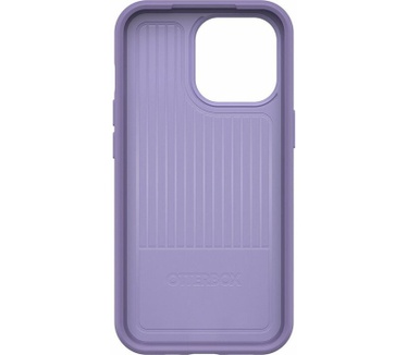 Otterbox Symmetry Back Case Apple iPhone 13 Pro Max (6.7") Paars Paars