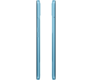 Realme C21, 32GB opslag Blauw
