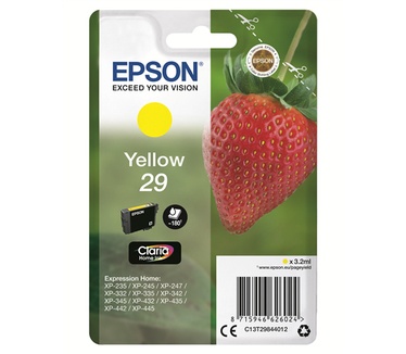 Epson C13T29844012