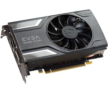 EVGA GeForce GTX 1060 SC 3GB