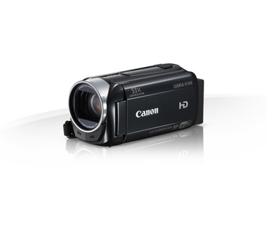 Canon Legria HF R48 Zwart