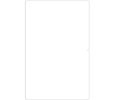 Accezz Premium Glass Protector tablet