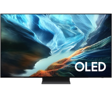 Samsung OLED S94H 65" Zwart