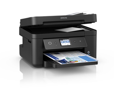 Epson WF-2880DWF