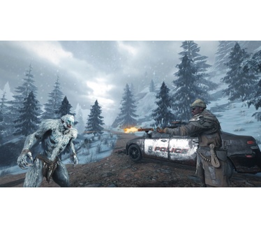 7 Days to Die - Console Edition - Survival Bundle (Xbox Series X)