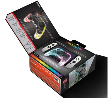 BIONIK NEOGLOW