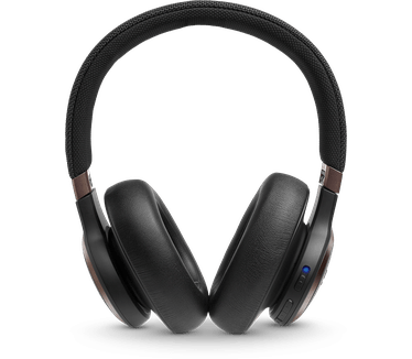 JBL Live JLB Live 650BTNC (Blauw, Wit, Zwart)