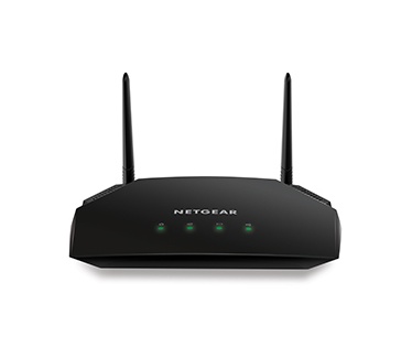 Netgear R6260