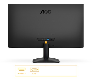 AOC 24B31H