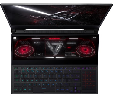 ASUS GX551QM-HB039T-BE