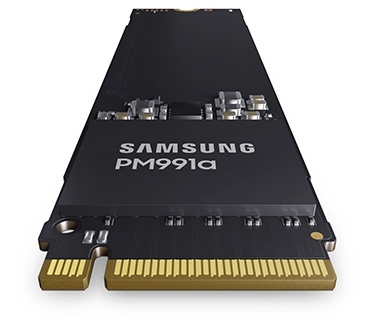 Samsung PM991a