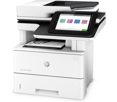 HP LaserJet Enterprise MFP M528dn