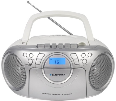 Blaupunkt BB16WH