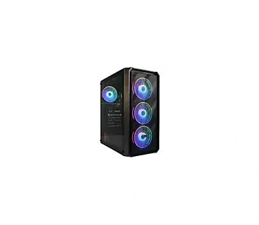 ExtremeGamer GAMING PC CLASSIC LEVEL 3 RTX4060TI INTEL