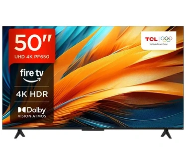 TCL 50PF650