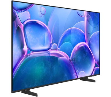Samsung 43" Crystal UHD Smart TV U7000F (2025)