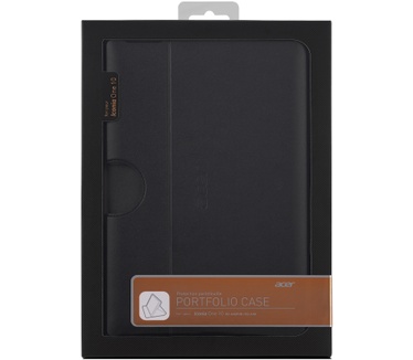 Acer Portfolio