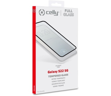 Celly FULLGLASS1010BK