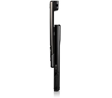 Samsung G600 Zwart
