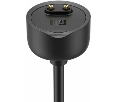 Xiaomi Originele Mi Smart Band 5 Laadkabel (USB-A) - Zwart