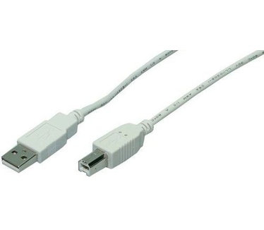 LogiLink 1.8m USB 2.0