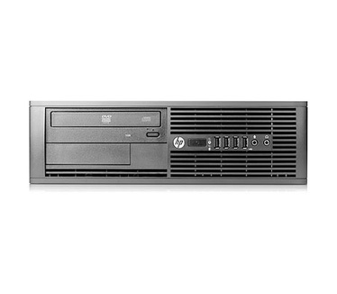 HP Compaq 4000 Pro SFF