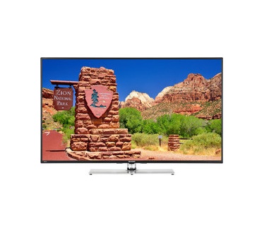 Sharp LC-42LE759EN Zilver