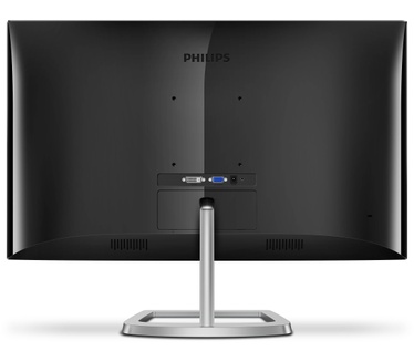Philips 276E9QDSB/00 Zilver, Zwart