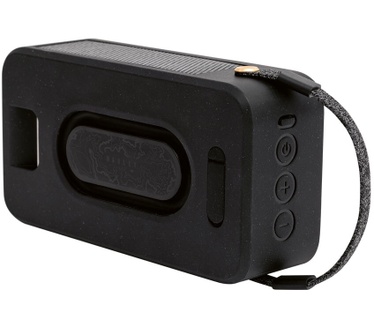 House of Marley Roots Solar Zwart