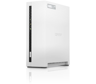 QNAP TS-133