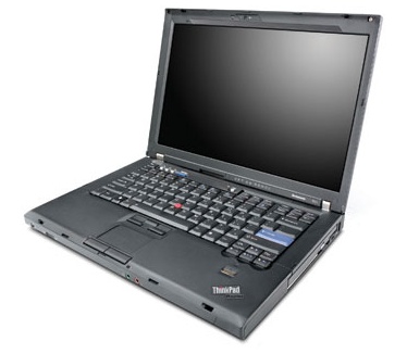 Lenovo ThinkPad R61 8914 (NF423NI)