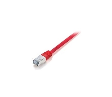 Equip 3m Cat.6A S/FTP Flat