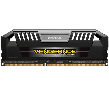 Corsair Vengeance Pro CMY16GX3M2C1600C9