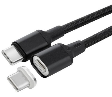Microconnect USB3.1CC2-MAGNET