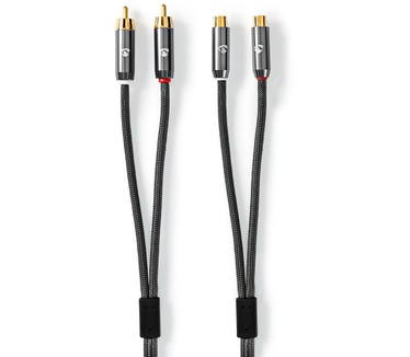Nedis CATB24205GY20