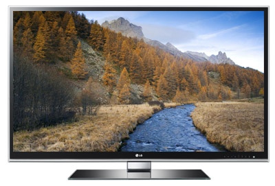 LG LW980s inleiding