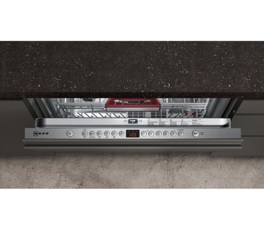 Neff S713P60X0E
