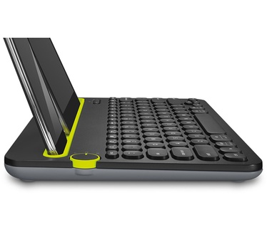 Logitech K480