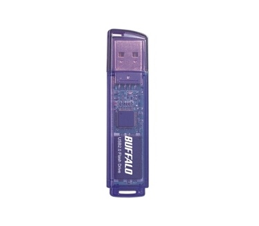 Buffalo Flash Drive 256MB