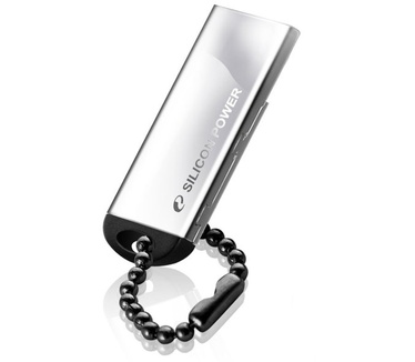 Silicon Power 2GB Touch 830
