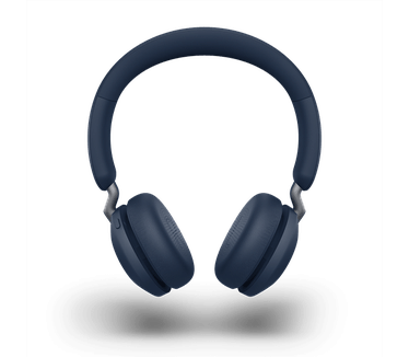Jabra Elite 45h (Blauw)