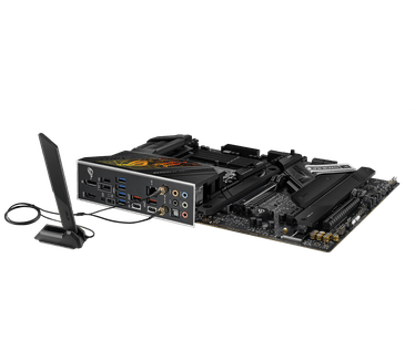 ASUS ROG Strix Z790-H GAMING WIFI