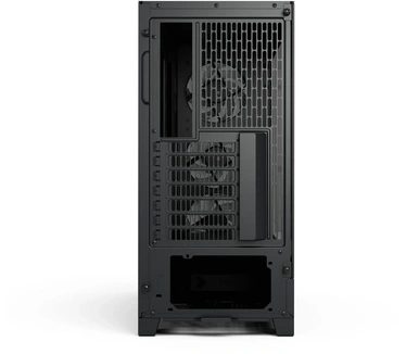 Fractal Design Fractal Design Pop 2 Air Black TG RGB