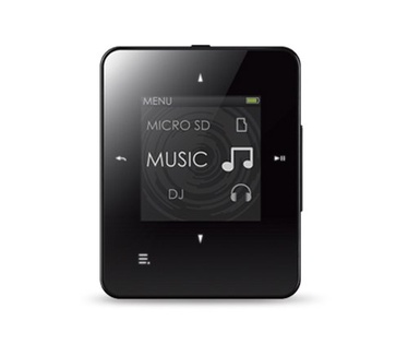 Creative Zen Style M100
