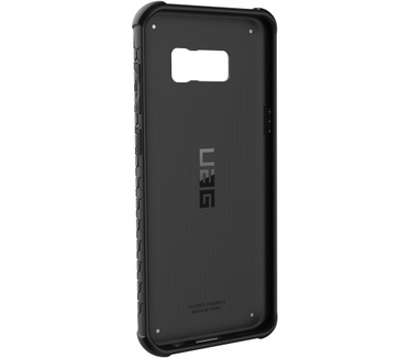 Urban Armor Gear Monarch (Galaxy S8+) Grijs