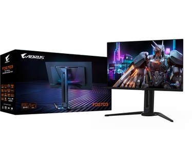 Gigabyte FO27Q3