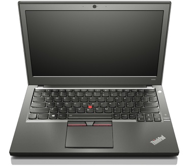 Lenovo X250